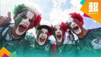 Aficionados mexicanos (@Gdl2026)