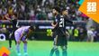 Chino Huerta en el México vs. Corea (Imago7)