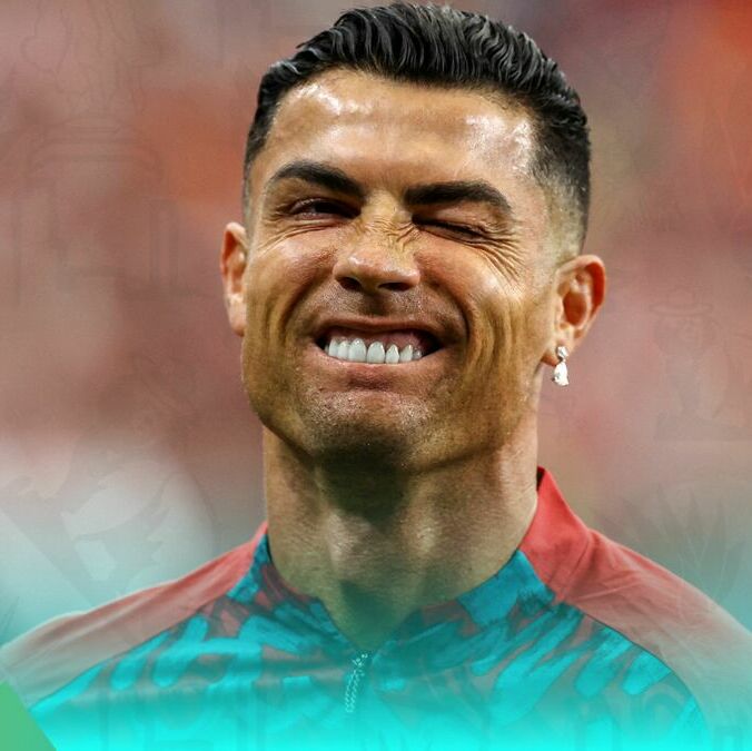 Cristiano Ronal, víctima de las críticas en Portugal. (Foto: Reuters)
