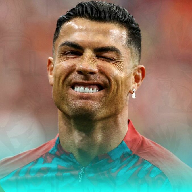 Cristiano Ronal, víctima de las críticas en Portugal. (Foto: Reuters)