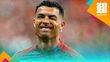 Cristiano Ronal, víctima de las críticas en Portugal. (Foto: Reuters)