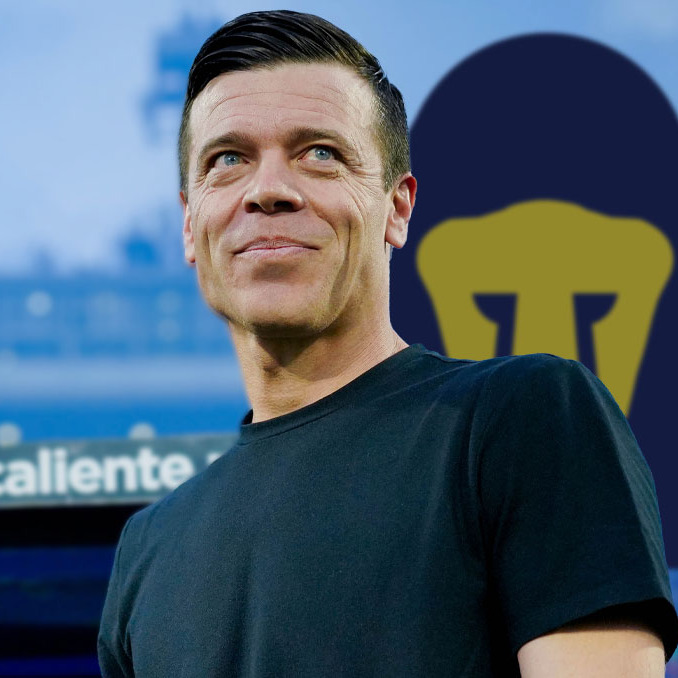 Esteban Solari está muy cerca de Pumas. (Foto: Imago7)