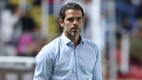Fernando Gago, actual DT de la Universidad de Chile (Imago7)