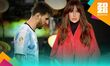 Florencia Peña fue quien dio la noticia sobre el padre de Messi. (Foto: Mexsport/ @flor_de_p)