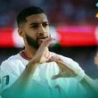 Ismael Saibari firmó el gol más rápido de lo que va del Mundial (Reuters)