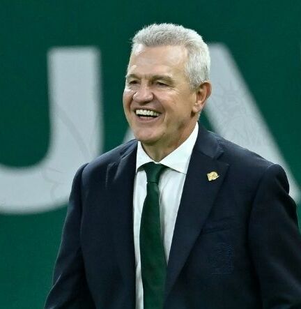 Javier Aguirre llevó a México al liderato de Grupo en el Mundial 2026 (Fotografía: Imago 7)