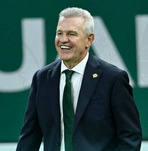 Javier Aguirre llevó a México al liderato de Grupo en el Mundial 2026 (Fotografía: Imago 7)