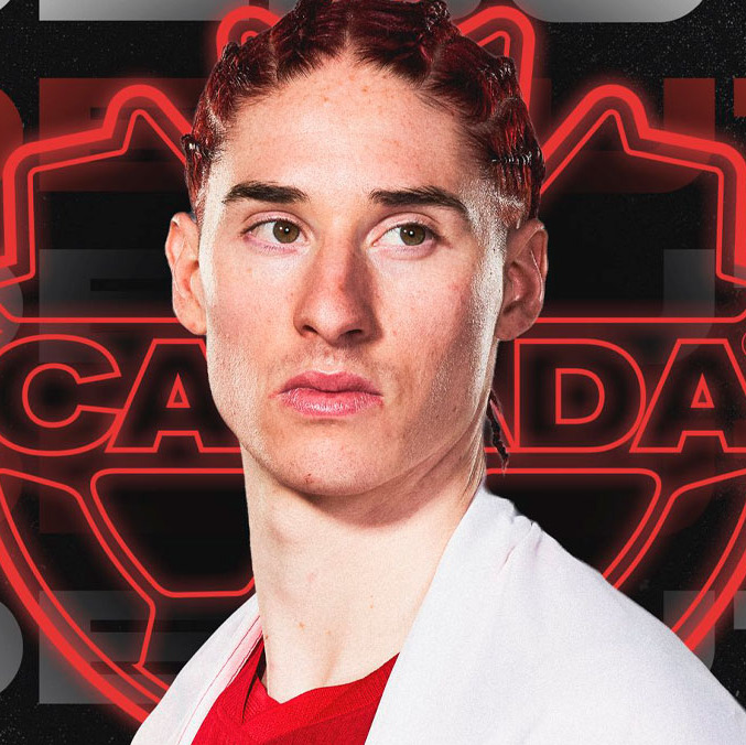 Marcelo Flores se decidió por Canadá. (Foto: X @CANMNT_Official)