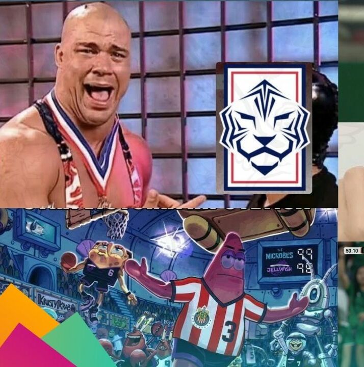 Mejores memes México vs. Corea