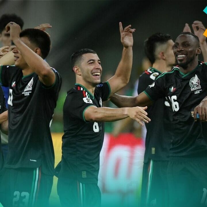 México avanza como líder del Grupo A del Mundial 2026 (Reuters)