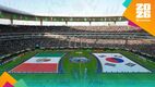 México y Corea del Sur se enfrentaron en Guadalajara (Imago7)
