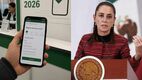 Esto se sabe sobre la prórroga para el registro de celulares: Sheinbaum informa. (ChatGPT y Reuters).