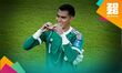 Tala Rangel se lució en el duelo entre México y Corea del Sur (Imago7)