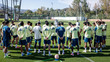 América ya tendría sus primeras bajas. (Foto: X Club América)