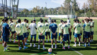 América ya tendría sus primeras bajas. (Foto: X Club América)