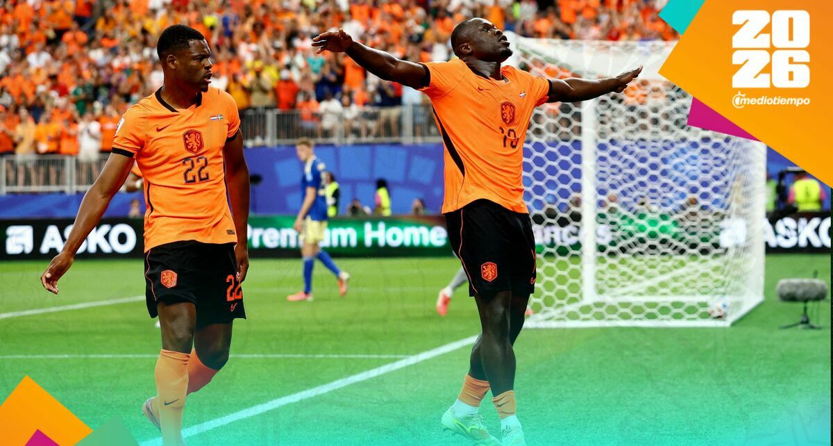 Brobbey colaboró con dos anotaciones en la goleada. (Foto: Reuters)