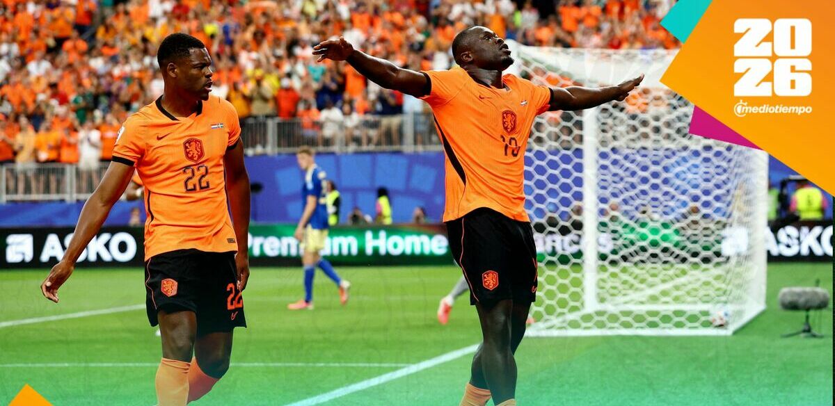 Brobbey colaboró con dos anotaciones en la goleada. (Foto: Reuters)