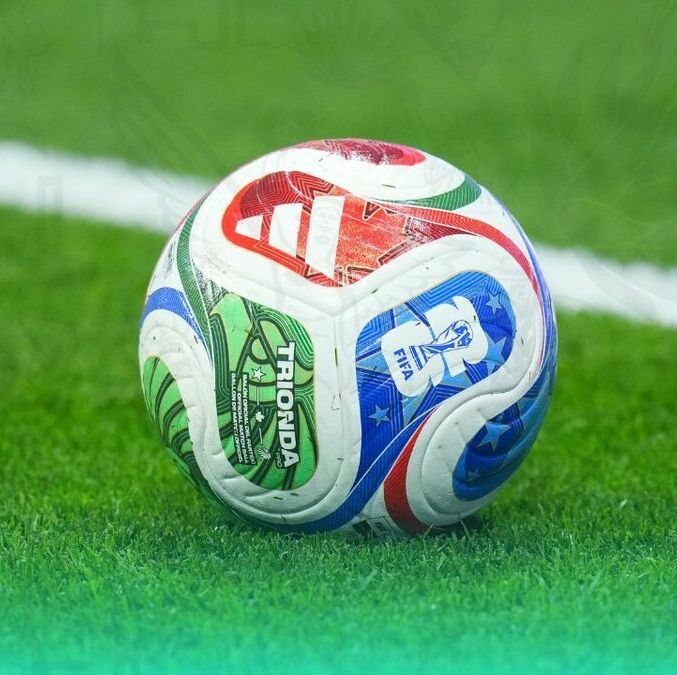 Clasificados a 16avos del Mundial 2026 (Imago7)