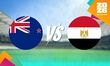 Conoce los horarios y canales de transmisión del partido de Nueva Zelanda vs. Egipto por la Feca 2 del Mundial 2026.
