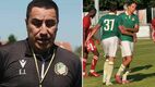 Efraín Juárez ya trabaja con su nuevo equipo. (@etofc_official)