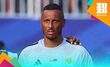 Eloy Room se convirtió en figura en la cancha y en las redes sociales (Fotografía: Instagram)