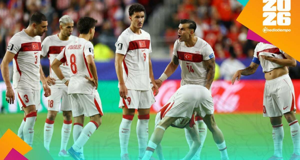 Estas son las selecciones eliminadas del Mundial 2026 / Reuters