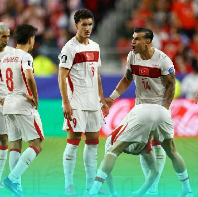 Estas son las selecciones eliminadas del Mundial 2026 / Reuters