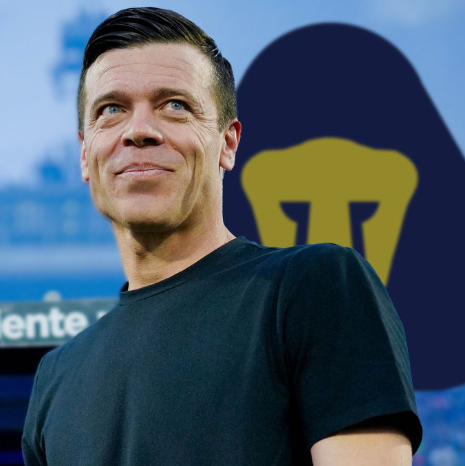 Esteban Solari está muy cerca de Pumas. (Foto: Imago7)