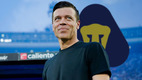 Esteban Solari está muy cerca de Pumas. (Foto: Imago7)