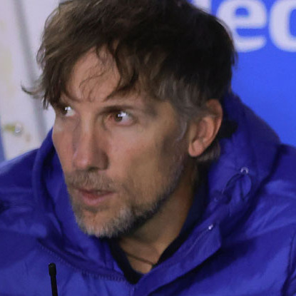 Facundo Oreja vuelve a la Máquina, donde ya estuvo con Anselmi. (Foto: Imago7)