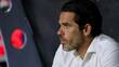 Fernando Gago dirigió a dos equipos en México (Imago7)