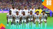Haití es el primer eliminado del Mundial 2026 / Mexsport