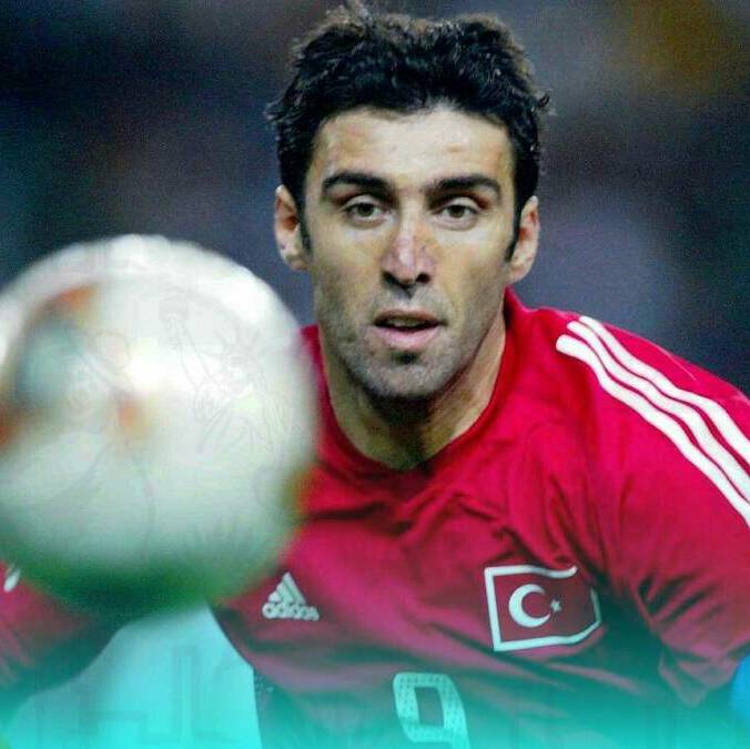 Hakan Suku, de Turquía, ostenta el récord del gol más rápido / Mexsport