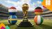 Horarios y canales de partidos Mundial 2026 HOY 20 de junio. (ChatGPT).