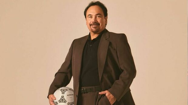 Hugo Sánchez declaró sobre la importancia de los jugadores en la liga y el poder que tienen los directivos | Foto: @gqmexico @hugosanchez_9