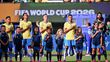 Inter Miami ficharía a estrella brasileña que disputa el Mundial 2026 (Fotografía: Mexsport)