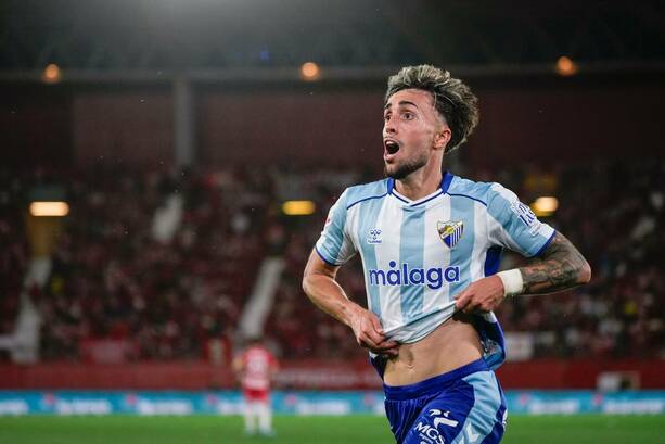 Malaga vuelve al máximo circuito después de ocho años / X:LaLiga2