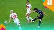 Matías Galarza impuso nuevo registro de gol más rápido en Mundial 2026 | Reuters