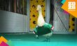 El Pato Merlín se ha hecho famoso en el Mundial 2026. (Foto: MT)