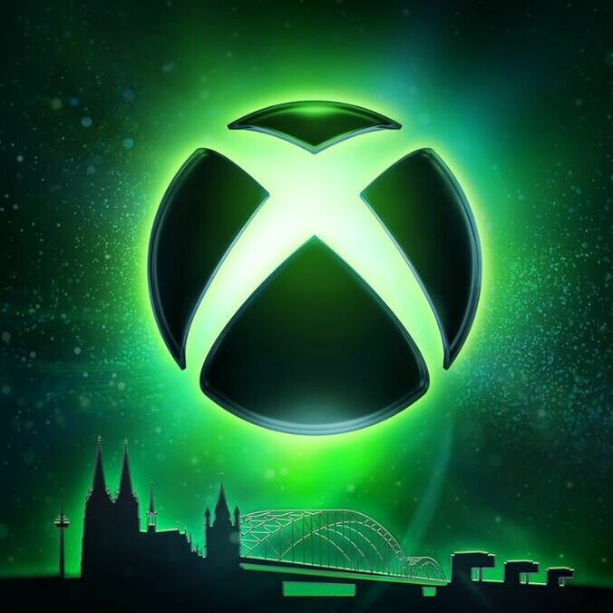 Xbox en medio de una crisis de identidad | Foto:@Xbox