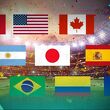 Así van todos los grupos del Mundial 2026: posiciones AL MOMENTO (mediotiempo)