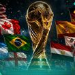 Bracket de la Copa del Mundo 2026 (Imagen creada con ChatGPT)