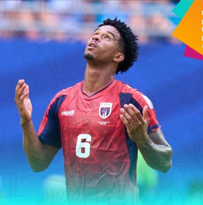 Cabo Verde está en la Pelea para avanzar a los 16avos de Final del Mundial 2026 (Fotografía: Mexsport)