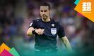 César Ramos pitará el Escocia vs Brasil del Mundial 2026 (Mexsport)