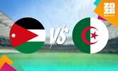 Conoce los horarios y canales de transmisión del partido de Jordania vs. Argelia por la Fecha 2 del Mundial 2026.