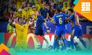 Ecuador y Curazao tienen posibilidades de clasificarse a la siguiente ronda. (Foto: Mexsport)