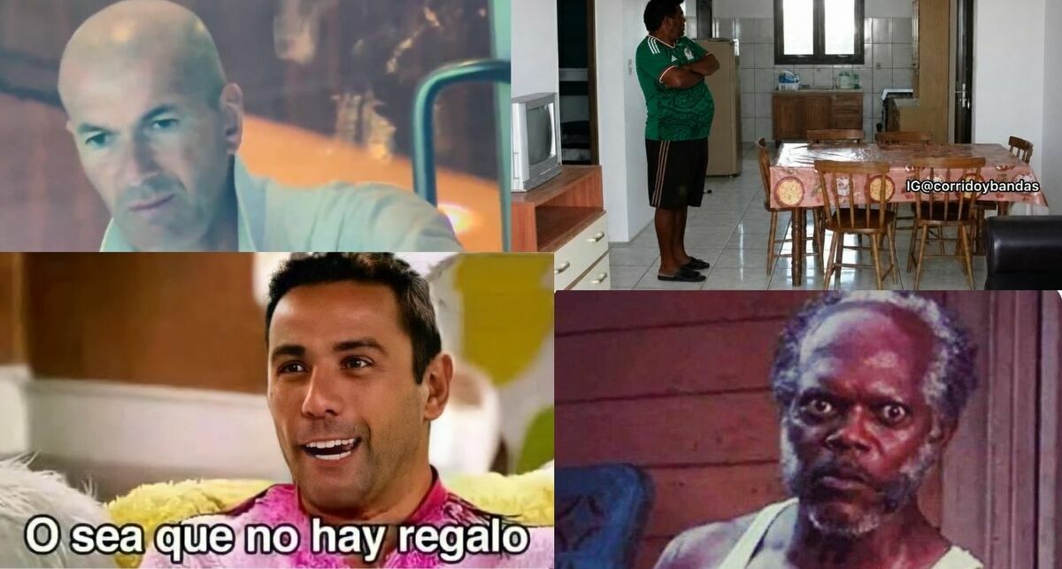 Estos son los mejores memes por el Día del Padre este 2026.