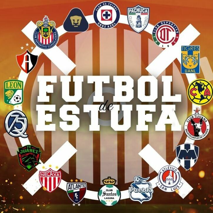 El futbol de estufa rumbo al Apertura 2026 está que arde (Diseño mediotiempo)