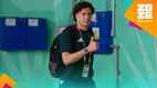 Guillermo Ochoa podría ser el guardián tricolor ante Chequia (Imago7)
