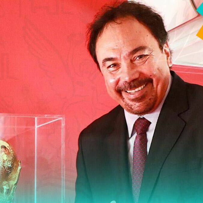 Hugo Sánchez, histórico jugador mexicano (@hugosanchez_9)